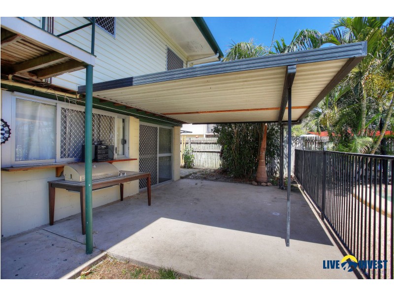 39 Bultarra Crescent, Kirwan QLD 4817
