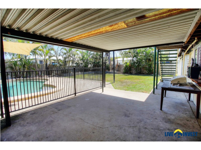 39 Bultarra Crescent, Kirwan QLD 4817