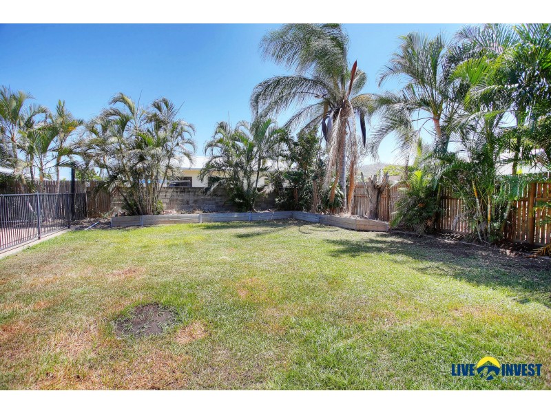 39 Bultarra Crescent, Kirwan QLD 4817