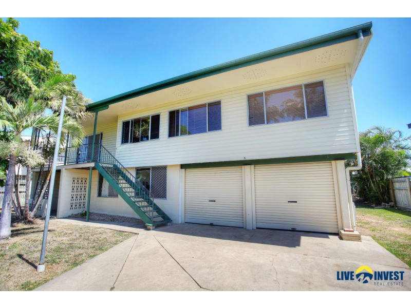 39 Bultarra Crescent, Kirwan QLD 4817