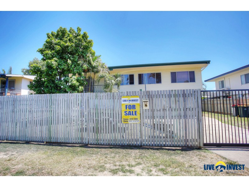 39 Bultarra Crescent, Kirwan QLD 4817