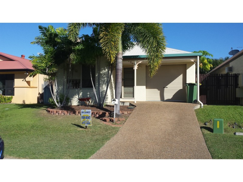 49 Southern Cross Circuit, Douglas QLD 4814