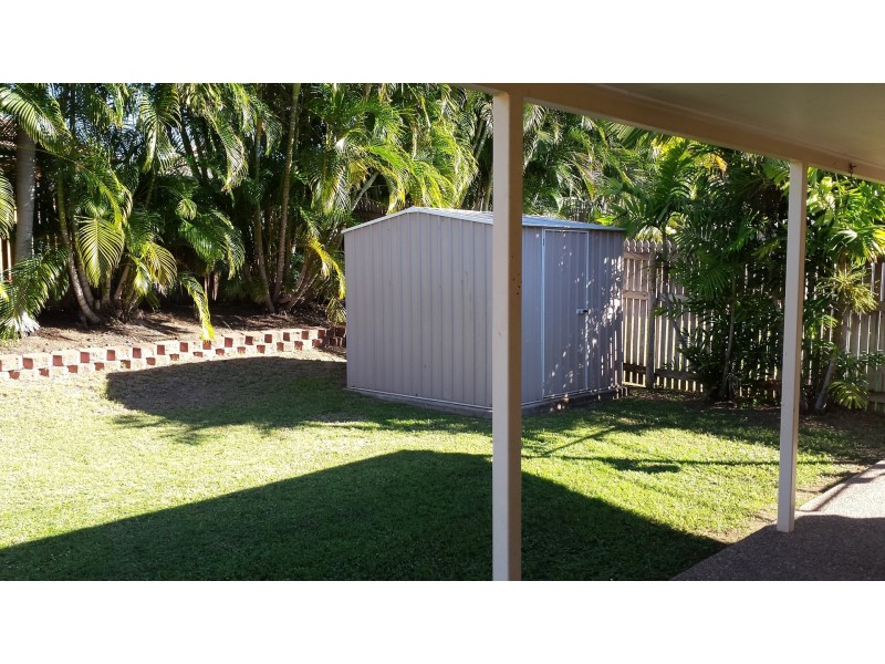 49 Southern Cross Circuit, Douglas QLD 4814