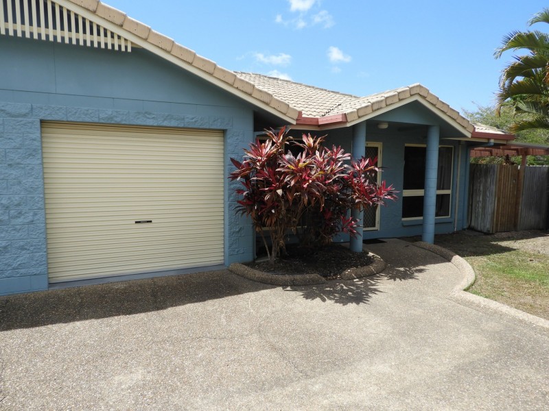 7/17 Bomana Street, Aitkenvale QLD 4814