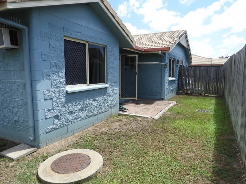 7/17 Bomana Street, Aitkenvale QLD 4814