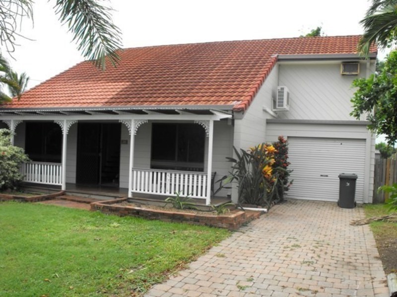 32 Gouldian Avenue, Condon QLD 4815