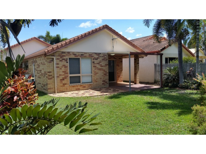 9 Flame Court, Kirwan QLD 4817