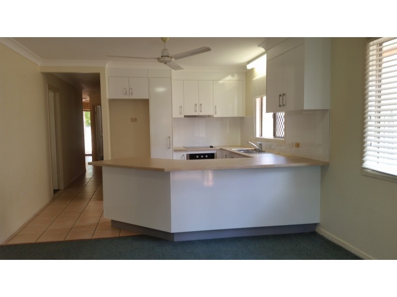 9 Flame Court, Kirwan QLD 4817