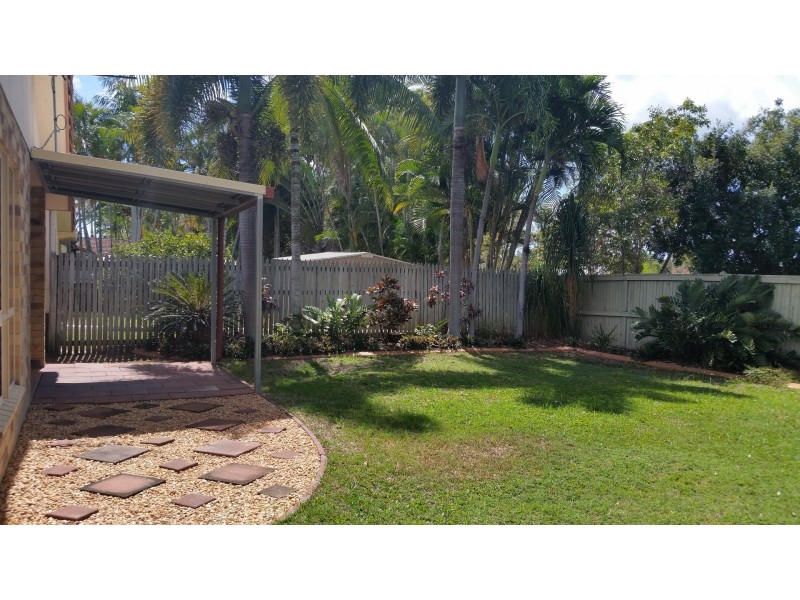 9 Flame Court, Kirwan QLD 4817