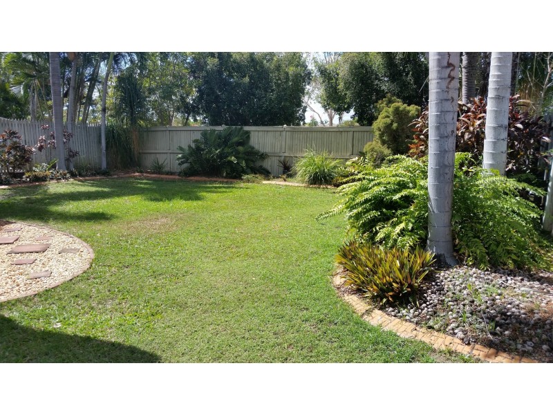 9 Flame Court, Kirwan QLD 4817