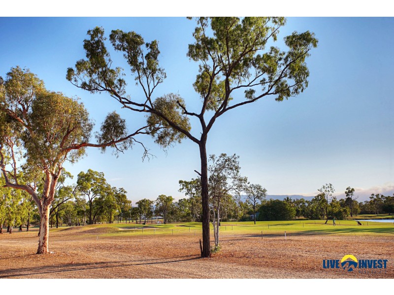 23 Blue Lake Court, Kirwan QLD 4817