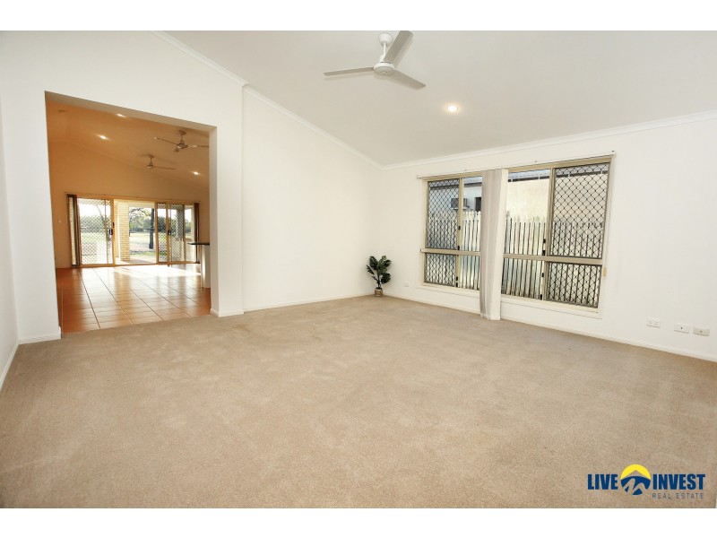 23 Blue Lake Court, Kirwan QLD 4817