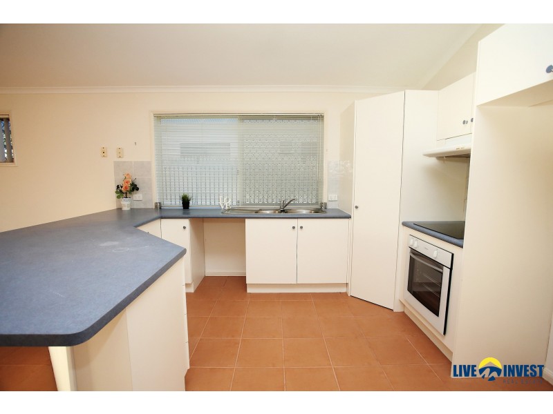 23 Blue Lake Court, Kirwan QLD 4817