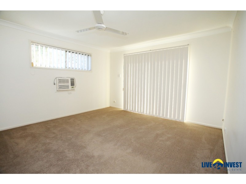 23 Blue Lake Court, Kirwan QLD 4817