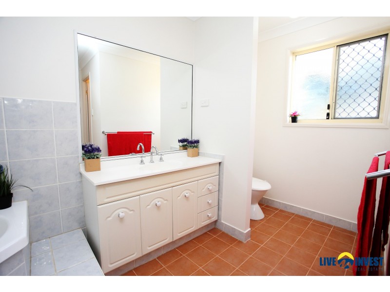 23 Blue Lake Court, Kirwan QLD 4817