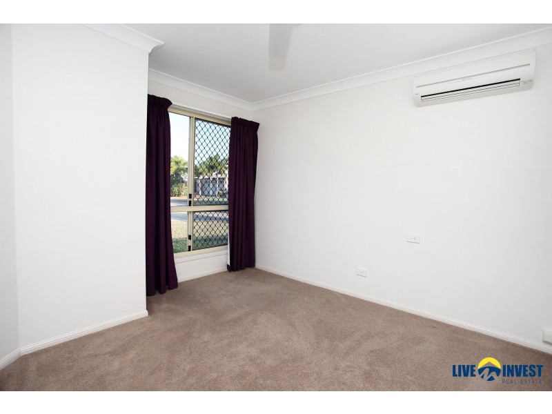 23 Blue Lake Court, Kirwan QLD 4817