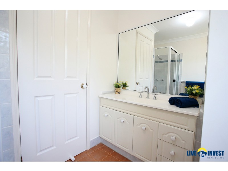 23 Blue Lake Court, Kirwan QLD 4817