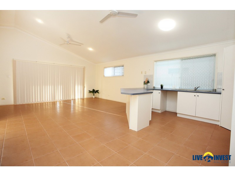 23 Blue Lake Court, Kirwan QLD 4817
