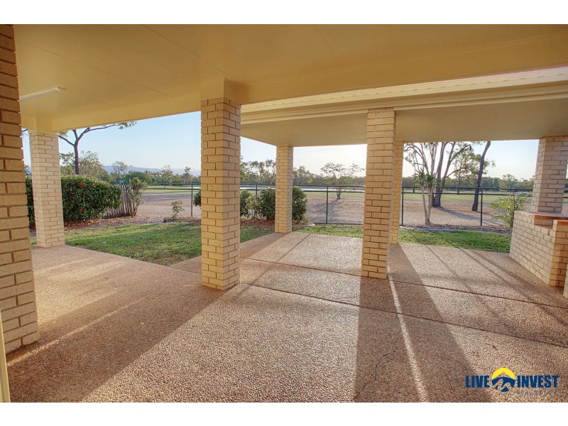 23 Blue Lake Court, Kirwan QLD 4817