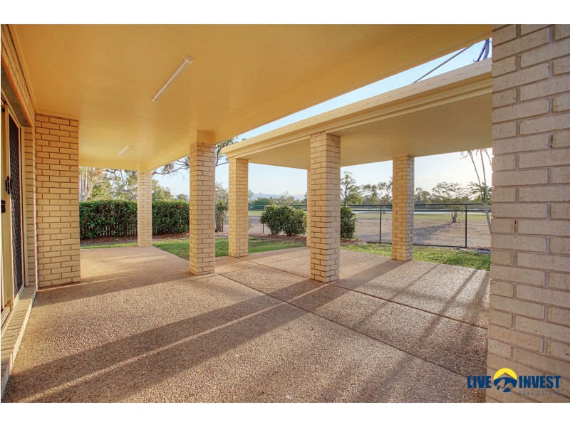 23 Blue Lake Court, Kirwan QLD 4817