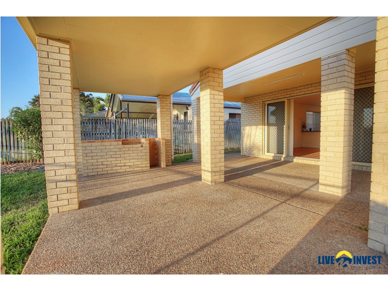 23 Blue Lake Court, Kirwan QLD 4817