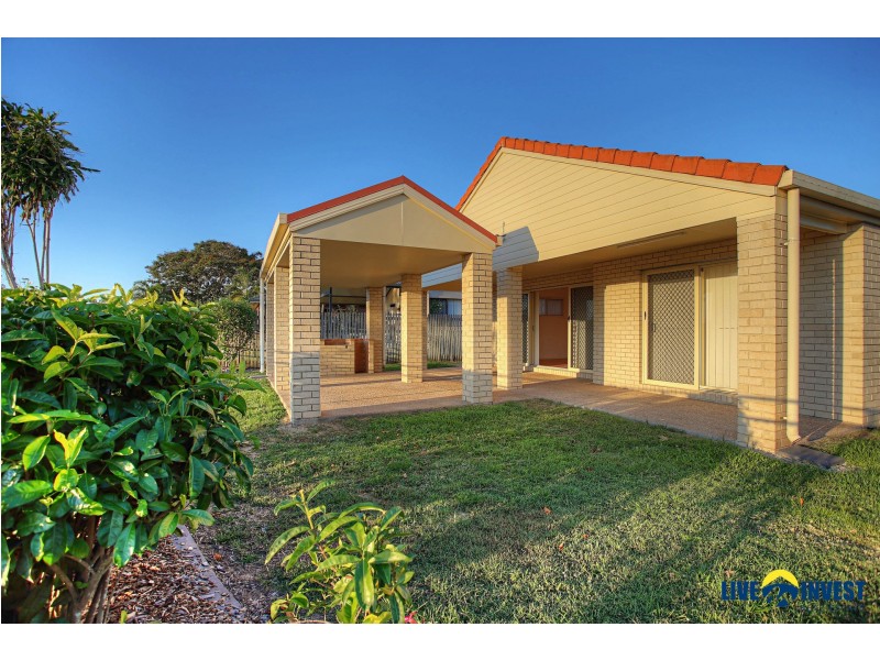 23 Blue Lake Court, Kirwan QLD 4817