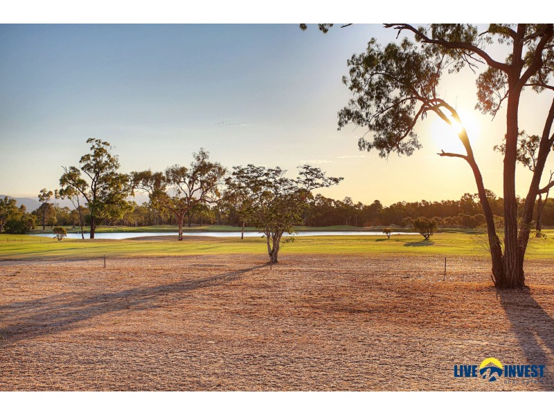 23 Blue Lake Court, Kirwan QLD 4817