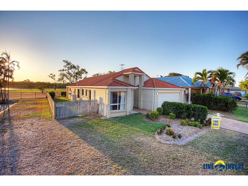23 Blue Lake Court, Kirwan QLD 4817