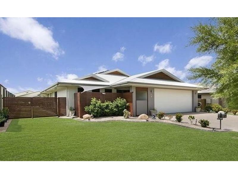 7 Strathburn Street, Mount Louisa QLD 4814