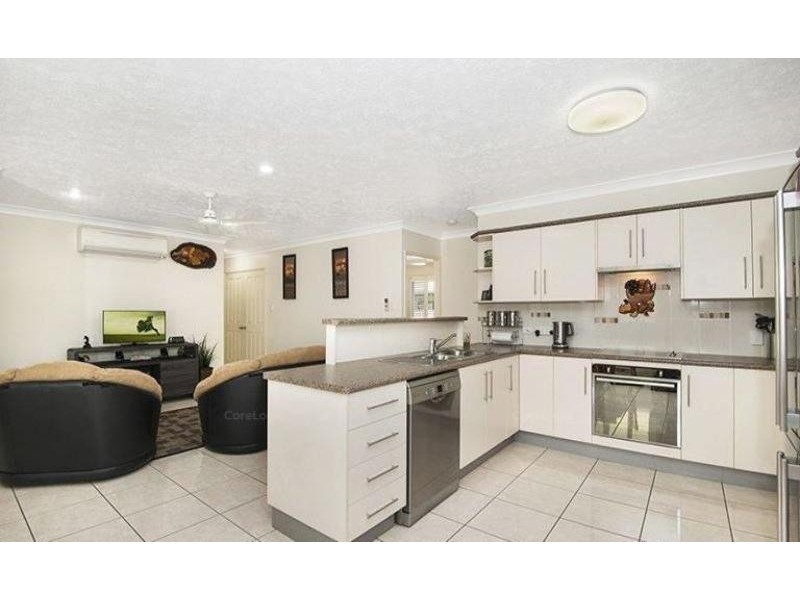 7 Strathburn Street, Mount Louisa QLD 4814