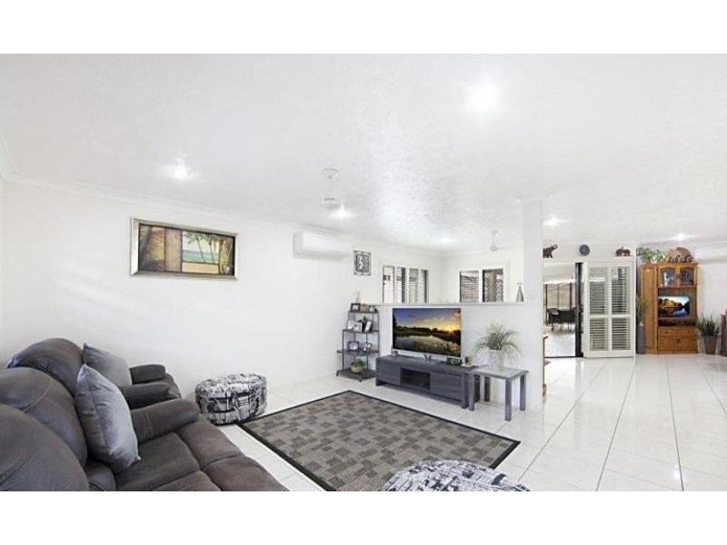 7 Strathburn Street, Mount Louisa QLD 4814