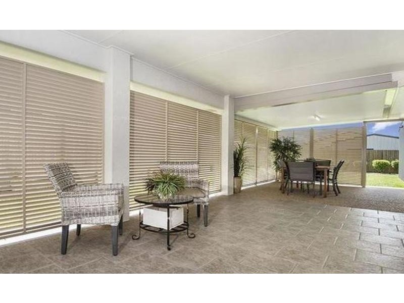 7 Strathburn Street, Mount Louisa QLD 4814