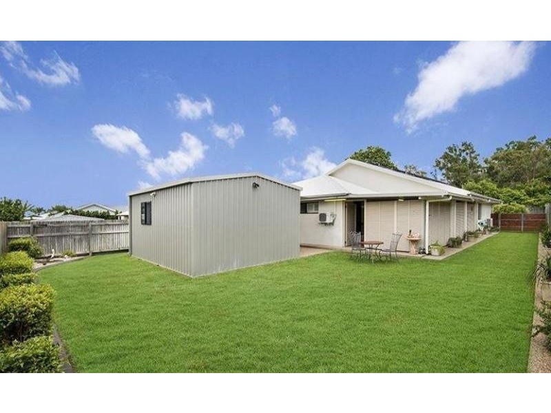 7 Strathburn Street, Mount Louisa QLD 4814