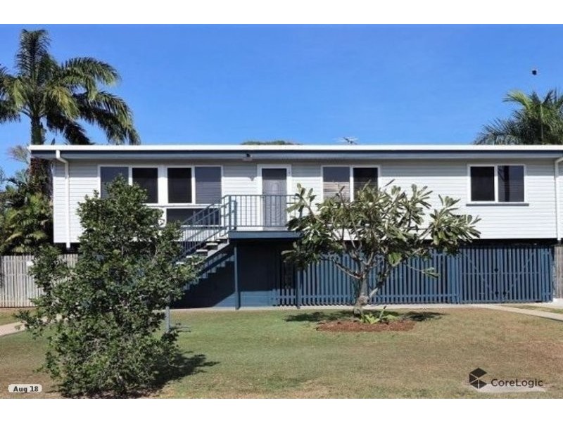 46 Lillipilli Street, Vincent QLD 4814