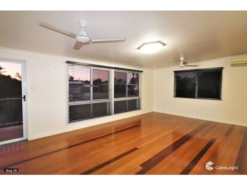 46 Lillipilli Street, Vincent QLD 4814