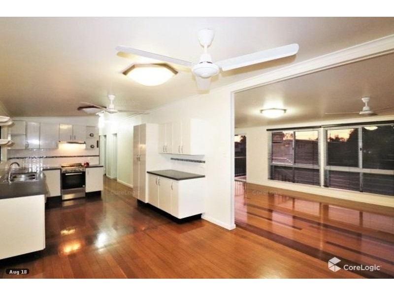 46 Lillipilli Street, Vincent QLD 4814