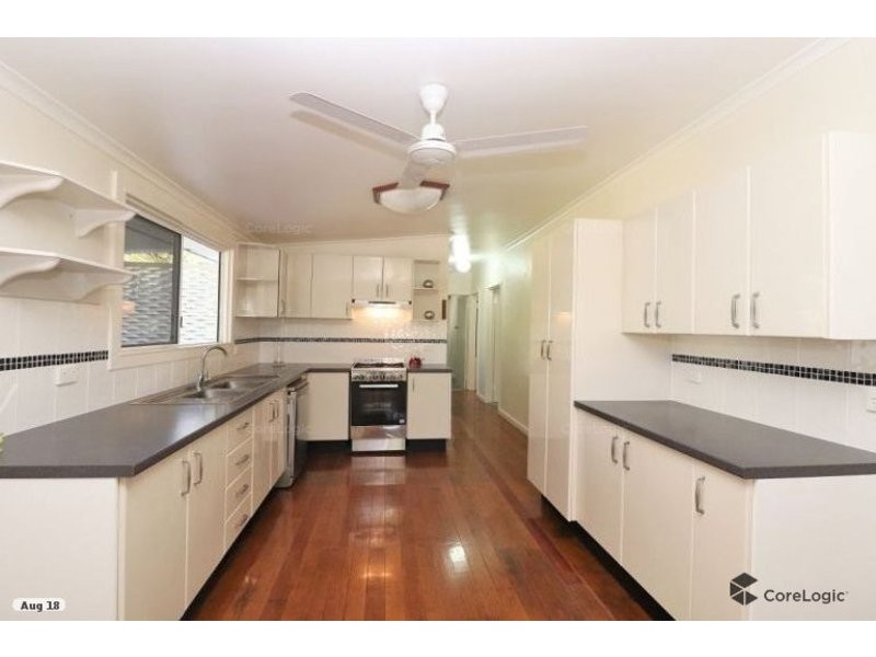 46 Lillipilli Street, Vincent QLD 4814