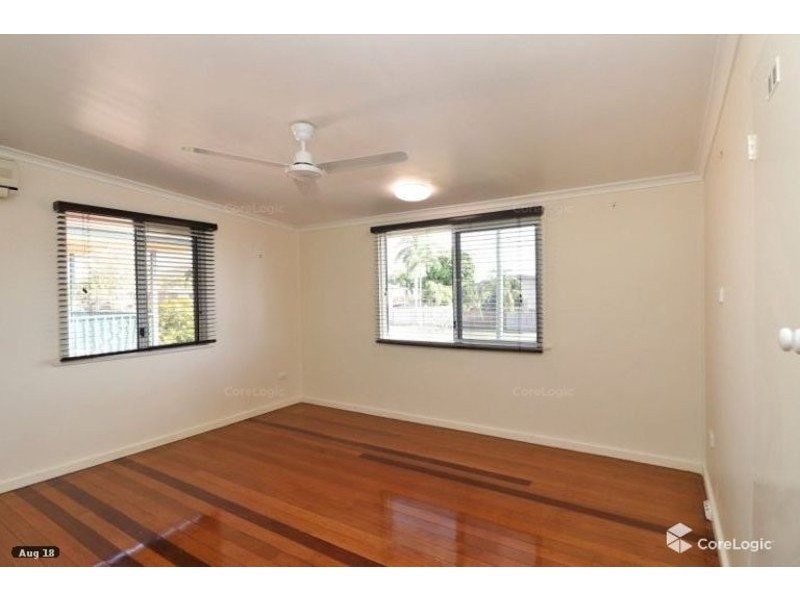 46 Lillipilli Street, Vincent QLD 4814
