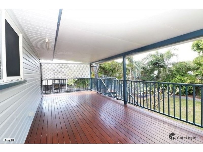 46 Lillipilli Street, Vincent QLD 4814