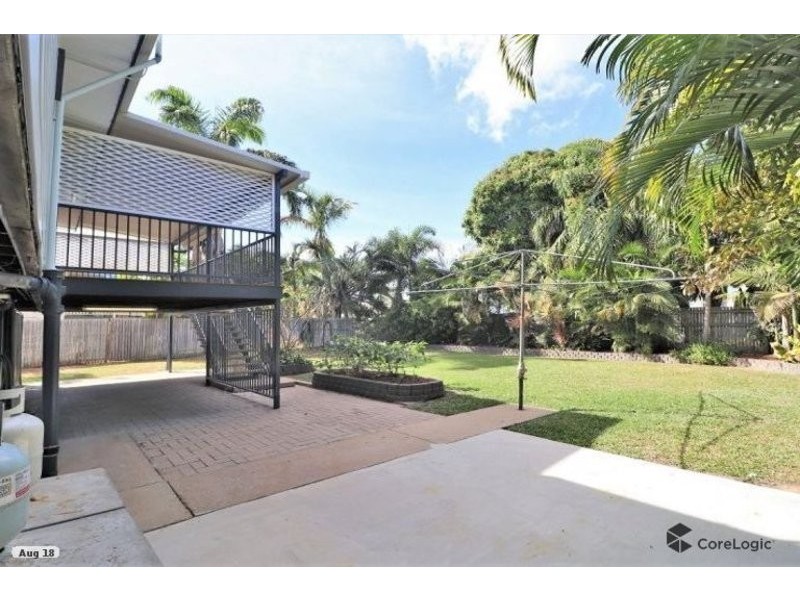 46 Lillipilli Street, Vincent QLD 4814