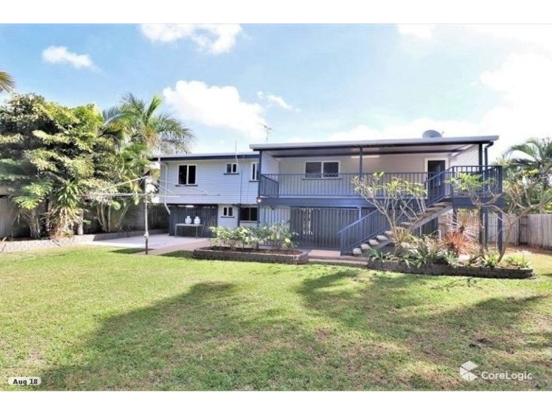 46 Lillipilli Street, Vincent QLD 4814