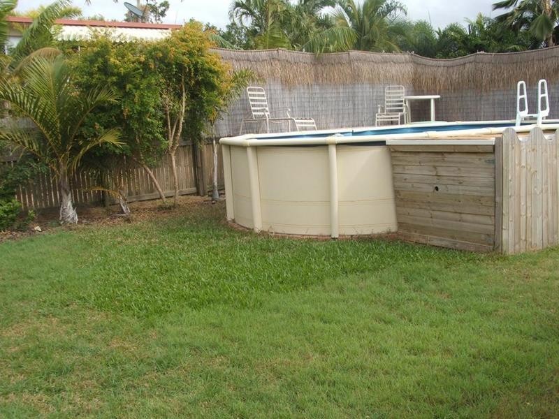 8 Emerald Street, Kirwan QLD 4817