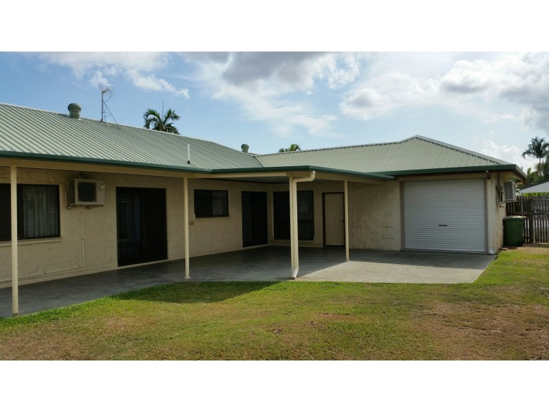 10 Jondaryn Court, Annandale QLD 4814