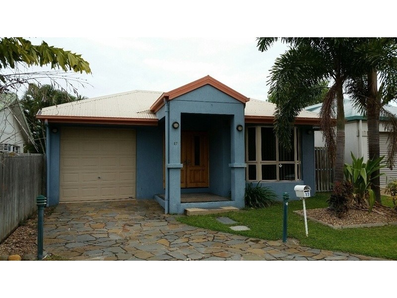 17 Scholars Place, Douglas QLD 4814