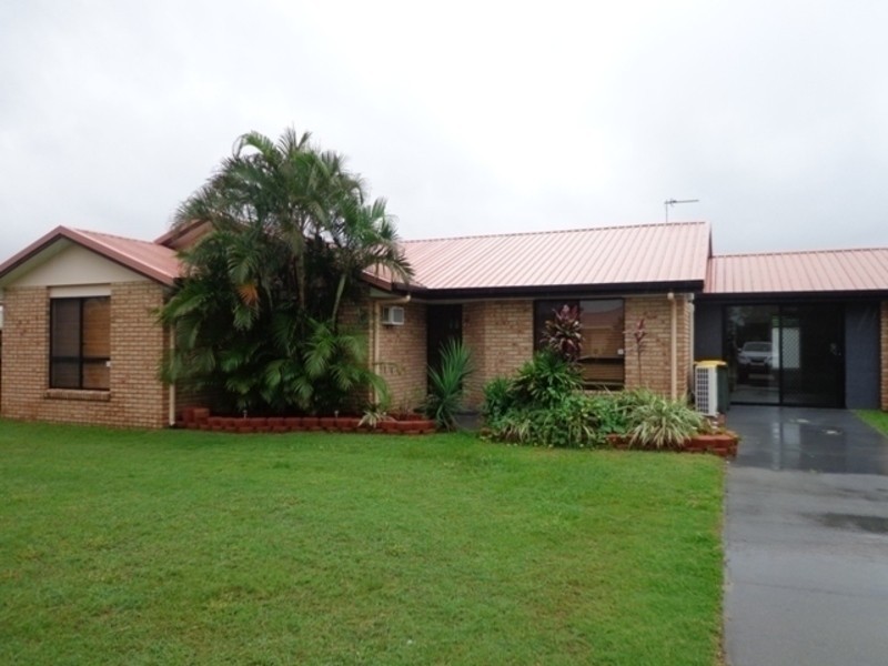 14 Jacana Crescent, Condon QLD 4815