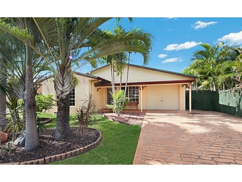 21 Fortunia Lane, Kirwan QLD 4817