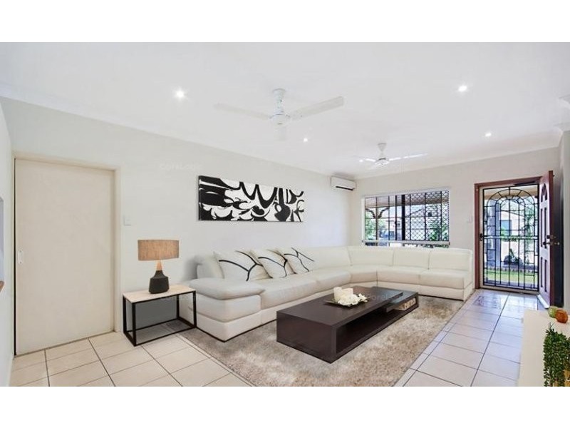 21 Fortunia Lane, Kirwan QLD 4817