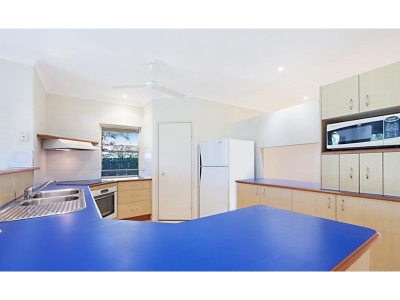 21 Fortunia Lane, Kirwan QLD 4817