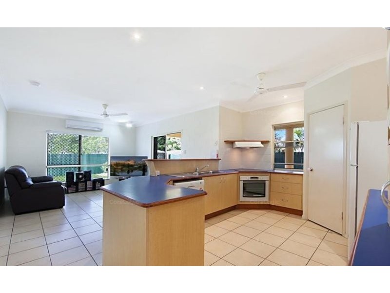 21 Fortunia Lane, Kirwan QLD 4817