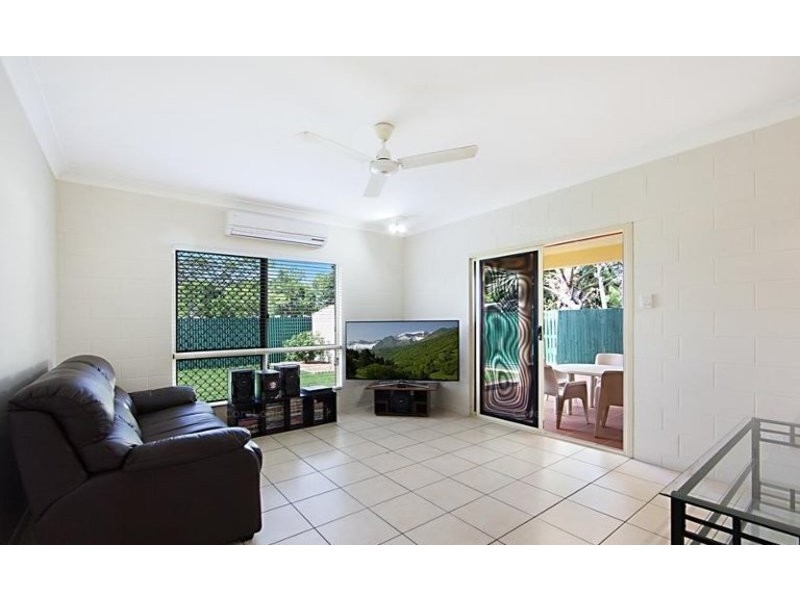21 Fortunia Lane, Kirwan QLD 4817